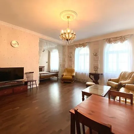 Purkynova Apartman Mariánské Lázně