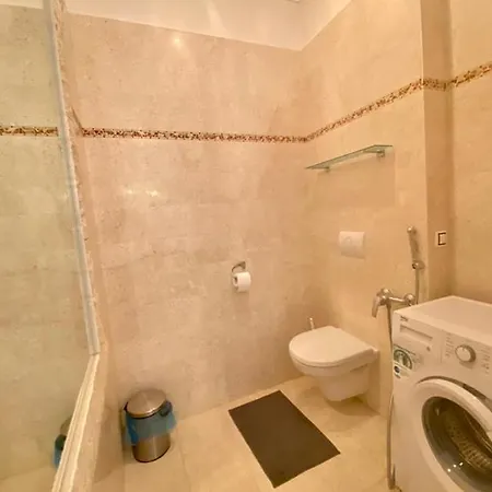 Purkynova Apartman