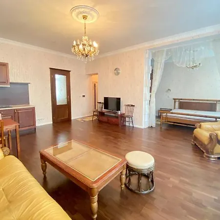 Purkynova Apartman *