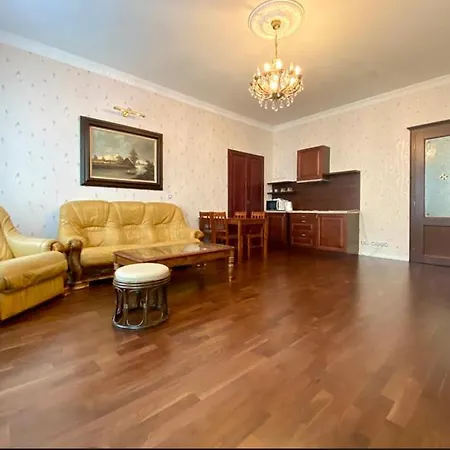 Purkynova Apartman Mariánské Lázně