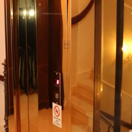 Purkynova Apartman