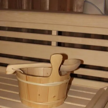 Purkynova Apartman *