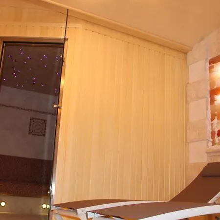 Purkynova Apartman